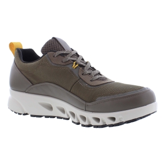 Ecco 880284 Multi-Vent low grijs