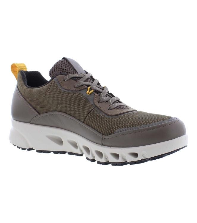 Ecco 880284 Multi-Vent low grijs