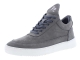 Filling Pieces Low Top Ripple grijs