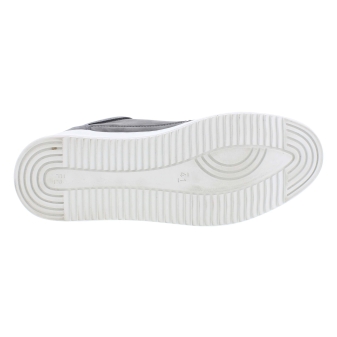 Filling Pieces Low Top Ripple grijs