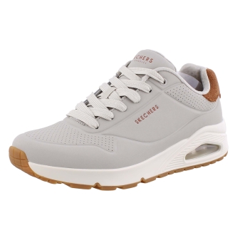 Skechers 183004 grijs