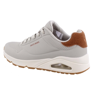 Skechers 183004 grijs