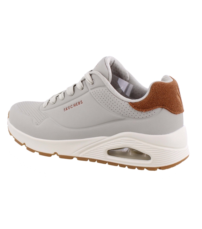Skechers 183004 grijs