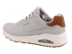 Skechers 183004 grijs