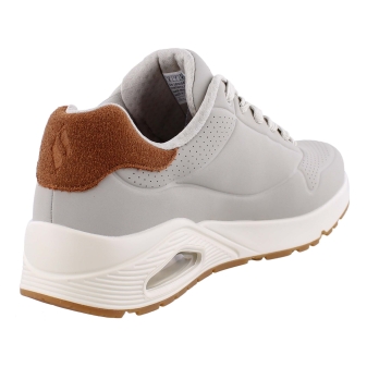 Skechers 183004 grijs
