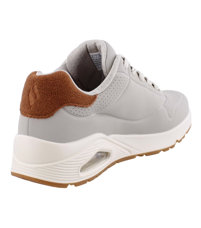 Skechers 183004 grijs