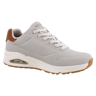 Skechers 183004 grijs