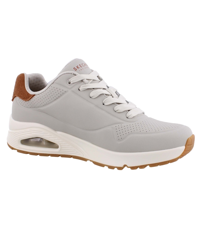 Skechers 183004 grijs