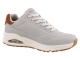 Skechers 183004 grijs