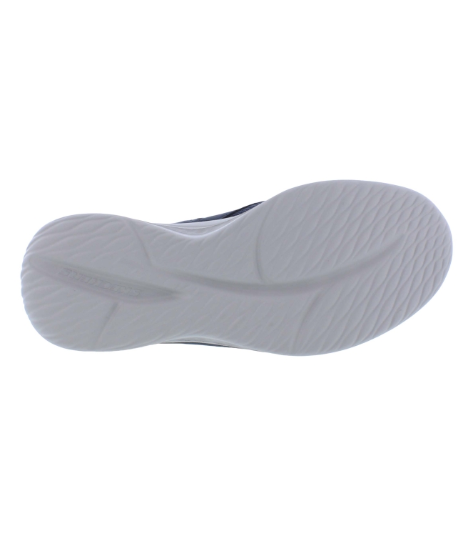 Skechers 210889 Slade Caster blauw