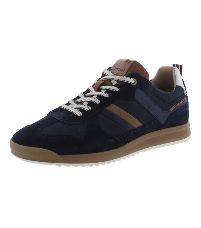 Bufflox Naples 2-B blauw