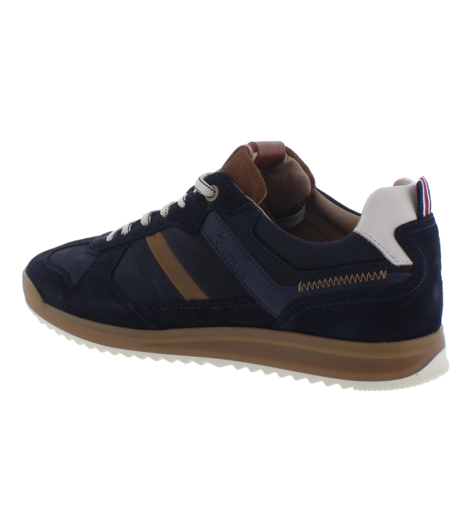 Bufflox Naples 2-B blauw