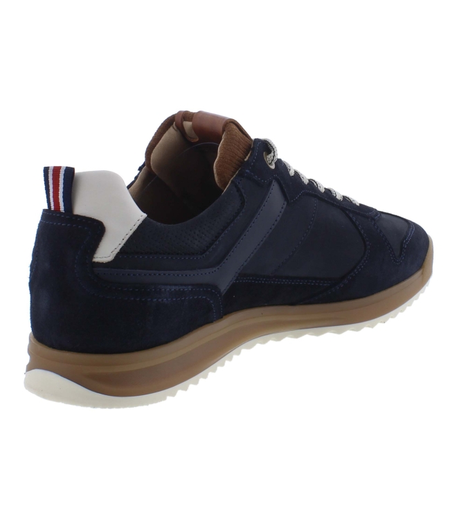 Bufflox Naples 2-B blauw