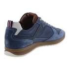 Bufflox Naples 2-D blauw