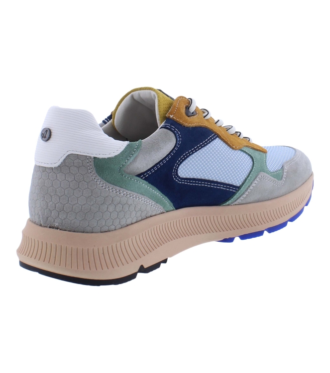 Australian 15.1717.01 Cadiz blauw