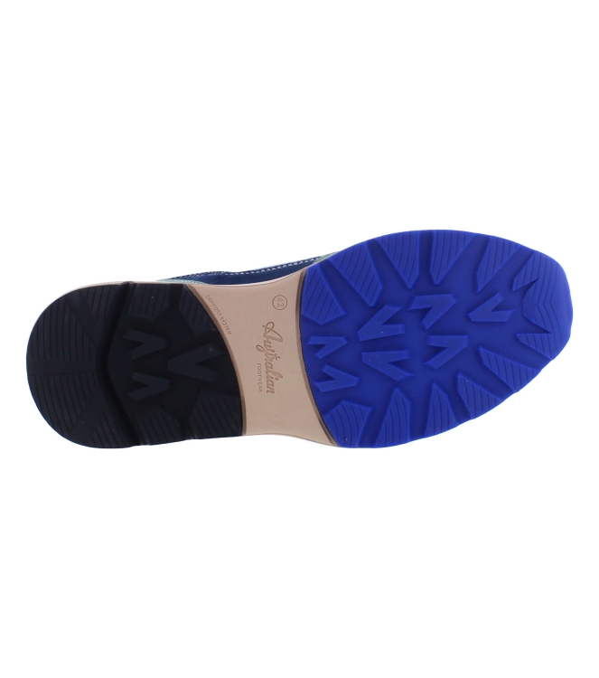 Australian 15.1717.01 Cadiz blauw