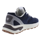 Lyle&Scott Quattro007-S Logan blauw