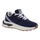 Lyle&Scott Quattro007-S Logan blauw
