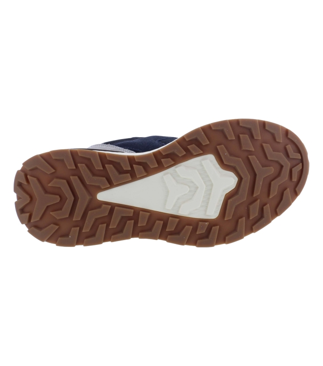 Lyle&Scott Quattro007-S Logan blauw