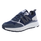 Lyle&Scott Starflex010-S Lennox blauw