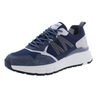 Lyle&Scott Starflex010-S Lennox blauw