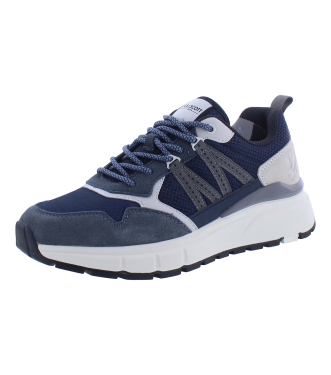 Lyle&Scott Starflex010-S Lennox blauw