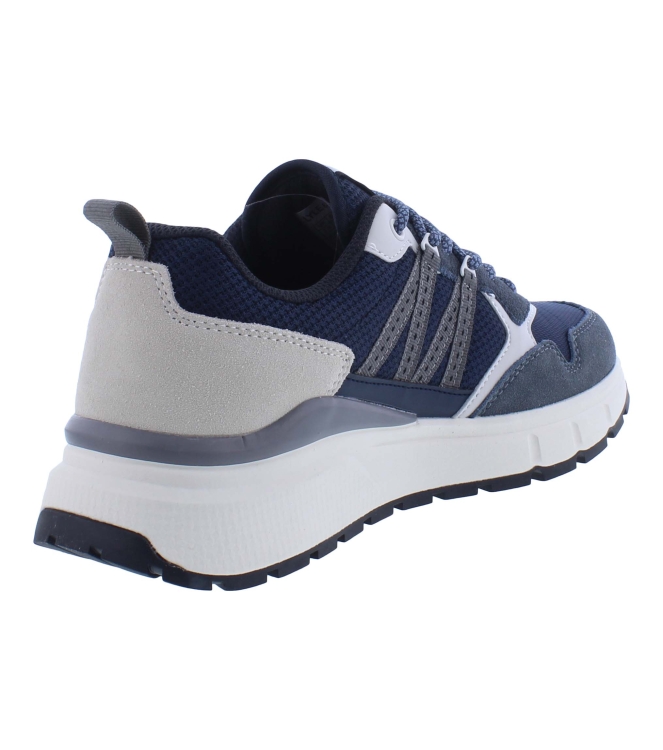 Lyle&Scott Starflex010-S Lennox blauw