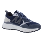 Lyle&Scott Starflex010-S Lennox blauw
