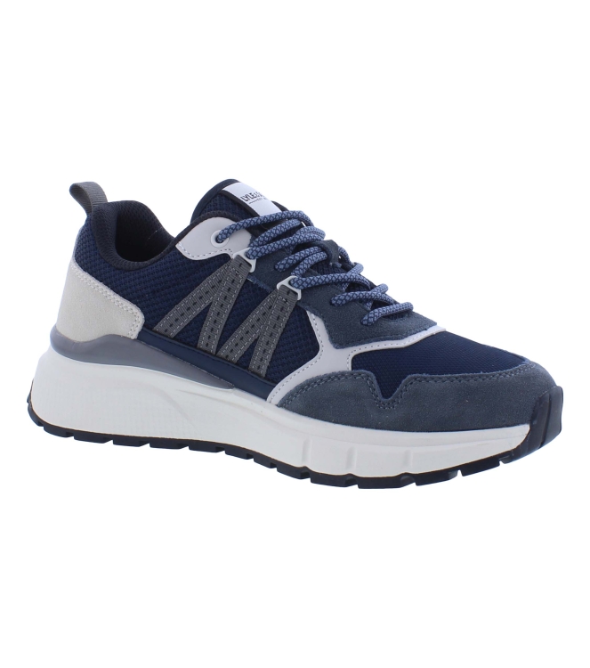 Lyle&Scott Starflex010-S Lennox blauw