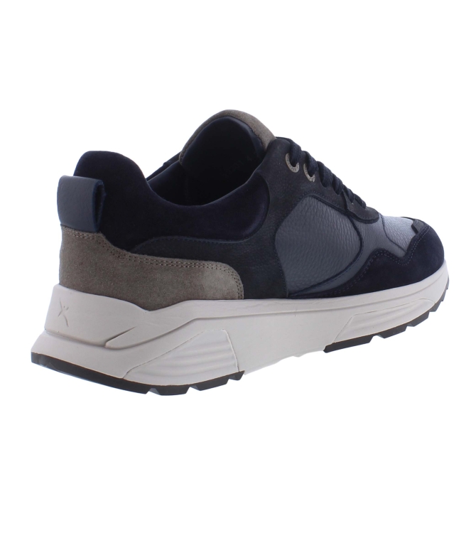 Xsensible 33201.4 Rialto blauw