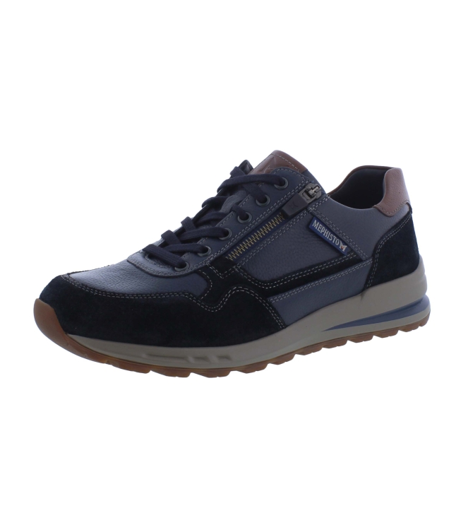 Mephisto Bradley blauw