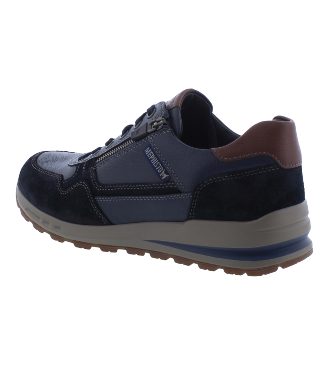 Mephisto Bradley blauw