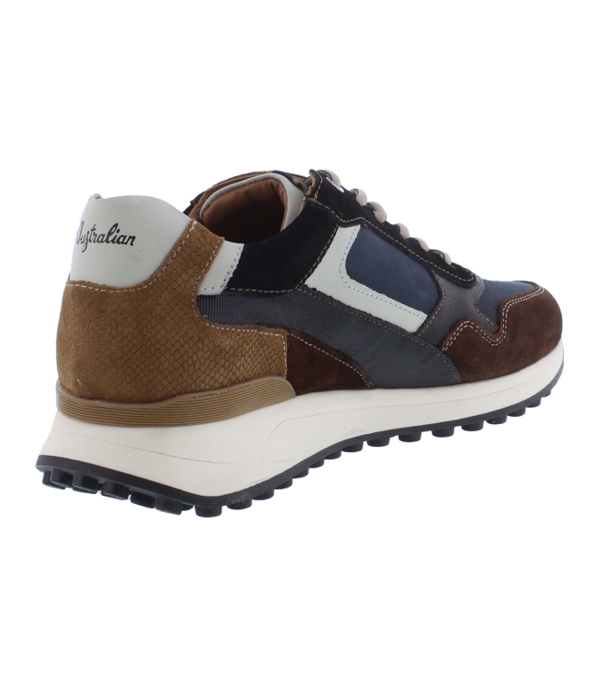 Australian 15.1712.02 Yamato blauw