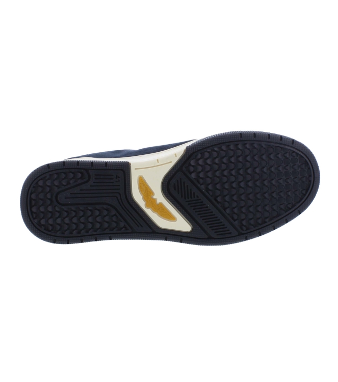 PME 55.1008.01 Porter CS-40 blauw
