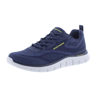 Skechers 233064 Track Pohlter blauw