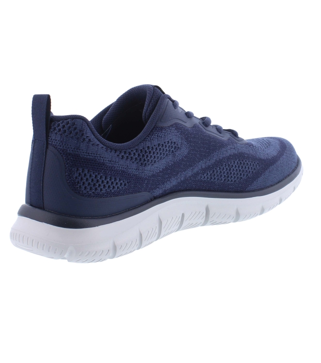 Skechers 233064 Track Pohlter blauw