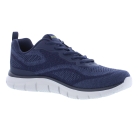 Skechers 233064 Track Pohlter blauw