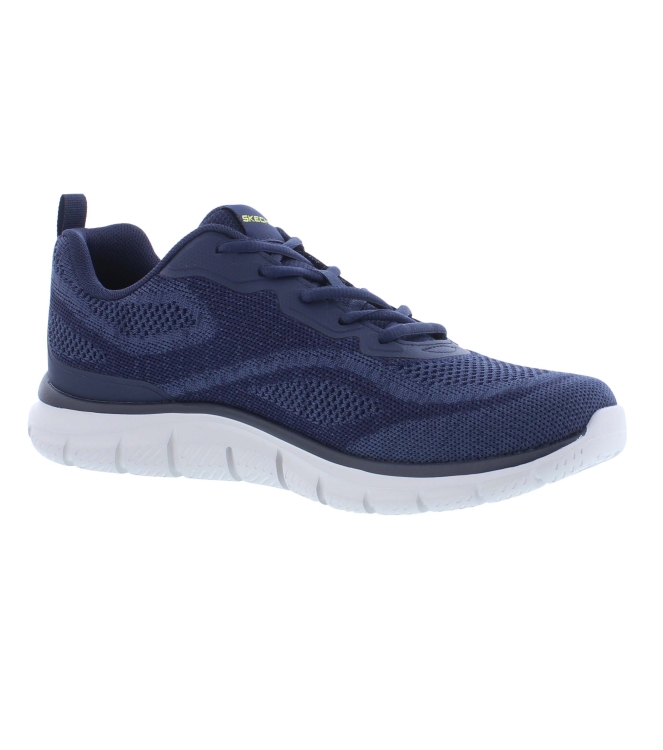 Skechers 233064 Track Pohlter blauw