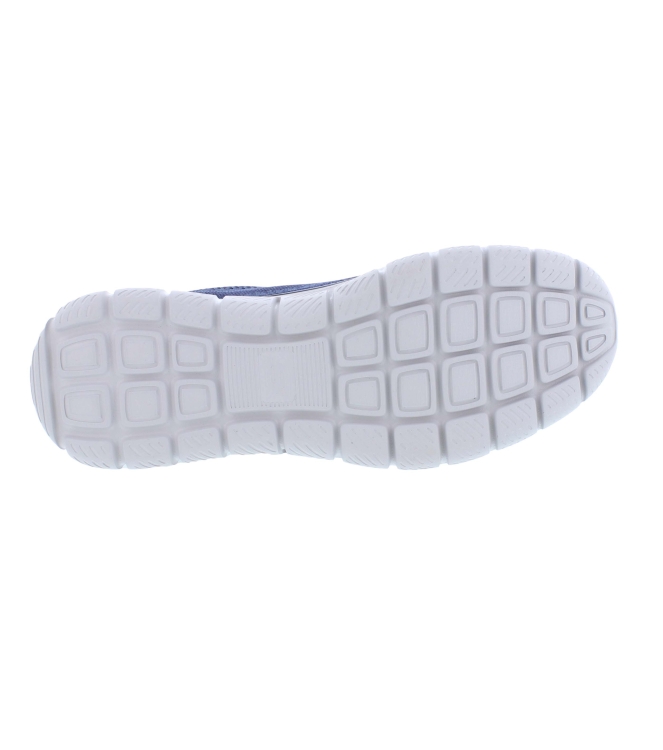 Skechers 233064 Track Pohlter blauw