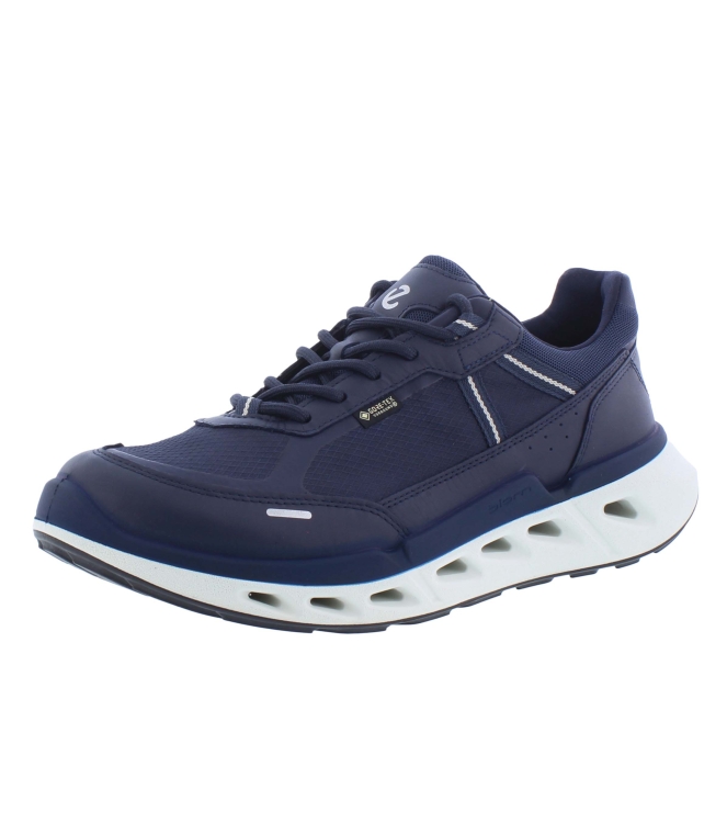 Ecco 850404 biom 720 blauw