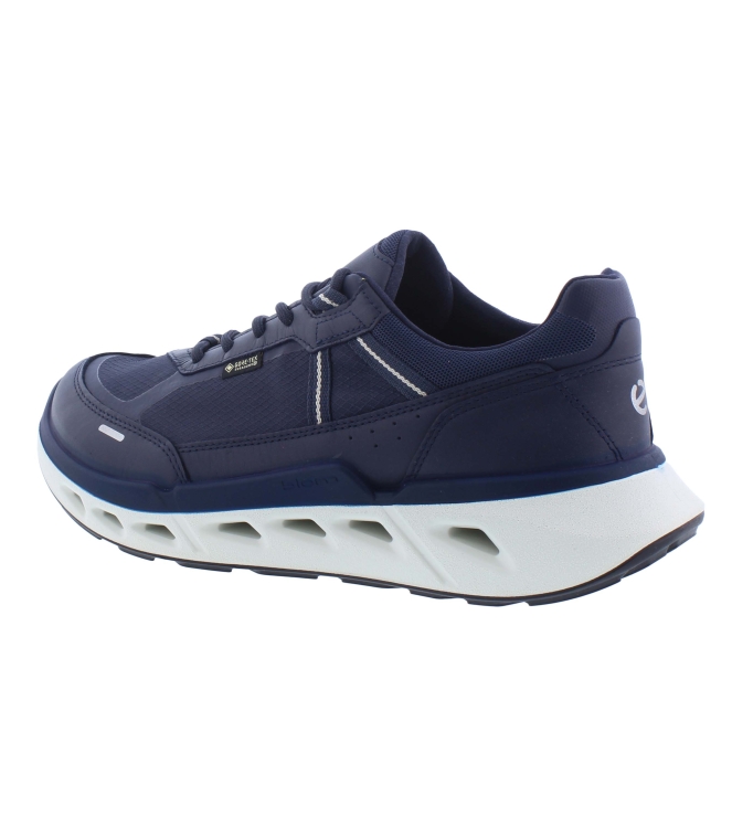 Ecco 850404 biom 720 blauw