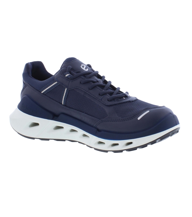Ecco 850404 biom 720 blauw