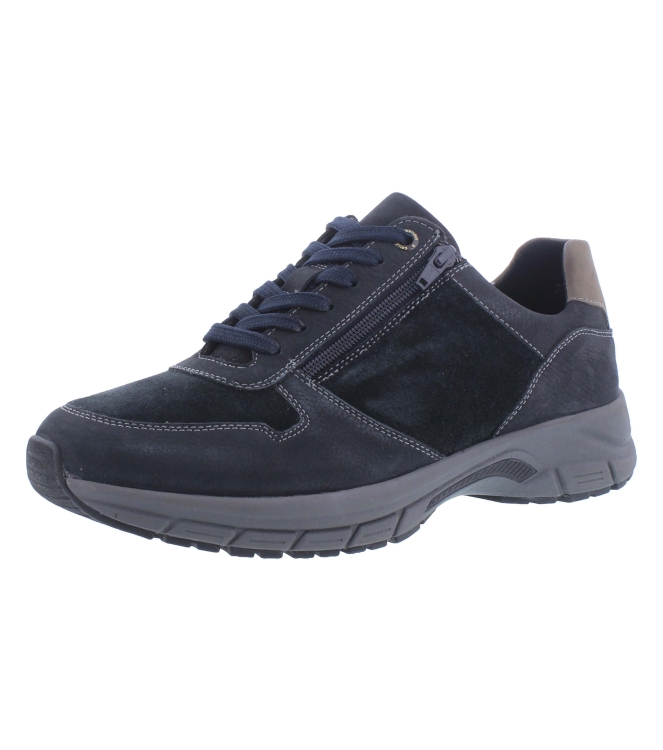 Solidus 86102 Keanu blauw