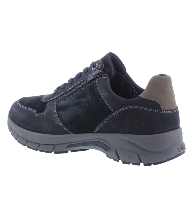 Solidus 86102 Keanu blauw