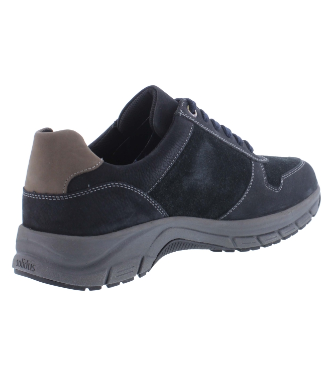 Solidus 86102 Keanu blauw