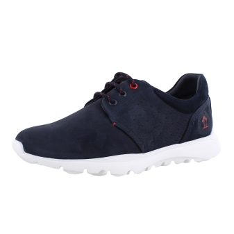 Panama Jack Julius C1 blauw
