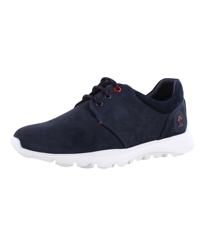 Panama Jack Julius C1 blauw
