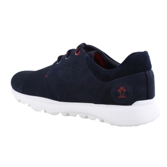 Panama Jack Julius C1 blauw