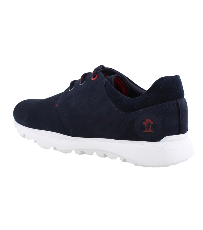Panama Jack Julius C1 blauw