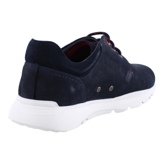 Panama Jack Julius C1 blauw